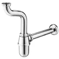 Ống Xả Chậu Lavabo COTTO CT6813