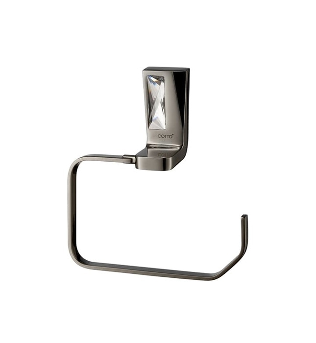 Vòng treo khăn COTTO CT0113STC32#BN