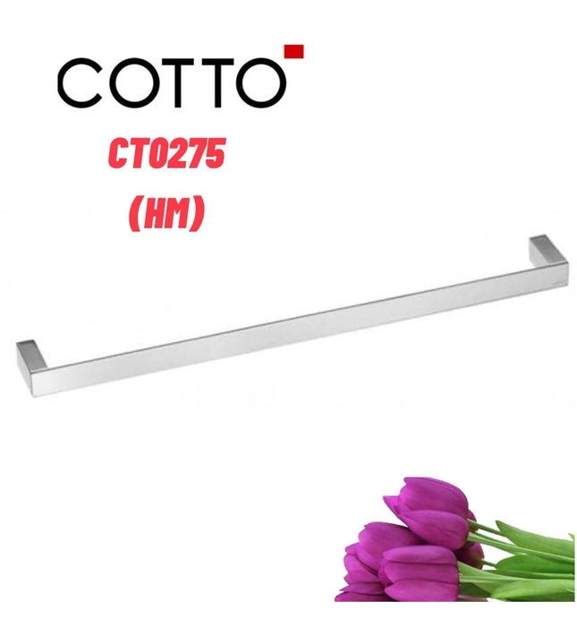 Thanh treo khăn COTTO CT0275(HM)