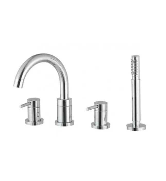 Vòi sen xả bồn tắm gắn bồn COTTO CT337YS45