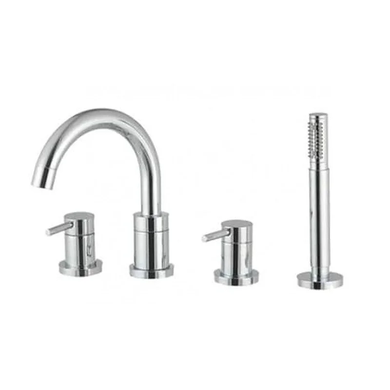 Vòi sen xả bồn tắm gắn bồn COTTO CT337YS45