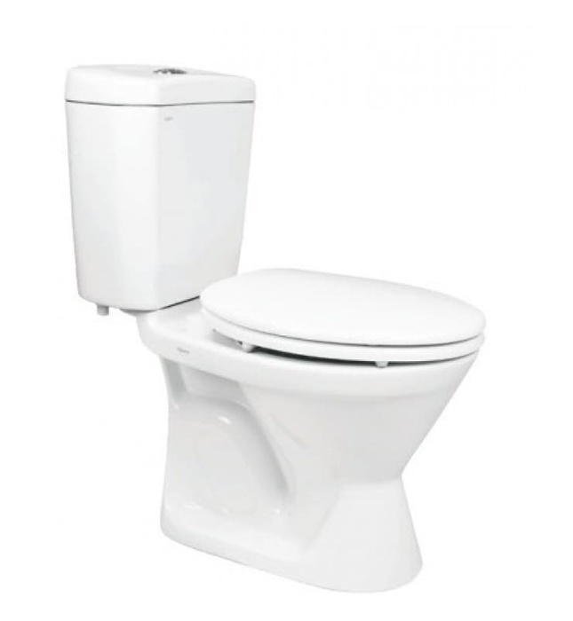 Combo thiết bị vệ sinh Viglacera VG02 (5001)