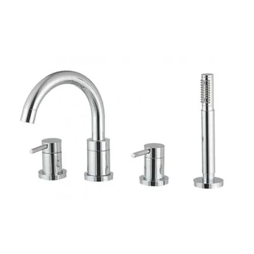 Vòi sen xả bồn tắm gắn bồn COTTO CT337YS45