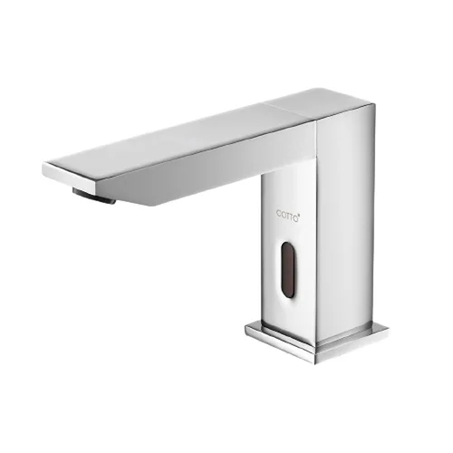 Vòi Lavabo Cảm Ứng COTTO CT4917DC Dùng Pin