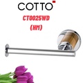 Móc giấy vệ sinh COTTO CT0025WD(HM)