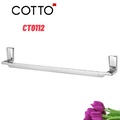 Thanh treo khăn COTTO CT0112