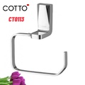 Vòng treo khăn COTTO CT0113