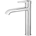 Vòi Lavabo Thân Cao Lạnh COTTO CT1232AY