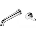 Vòi Lavabo Gắn Tường Nóng Lạnh COTTO CT2184A