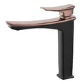 Vòi Lavabo Nóng Lạnh COTTO CT2252A#BLBR