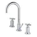 Vòi Lavabo 3 Lỗ Nóng Lạnh COTTO CT238YC16