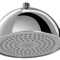 Bát sen tắm gắn trần có loa Bluetooth COTTO Z002V 