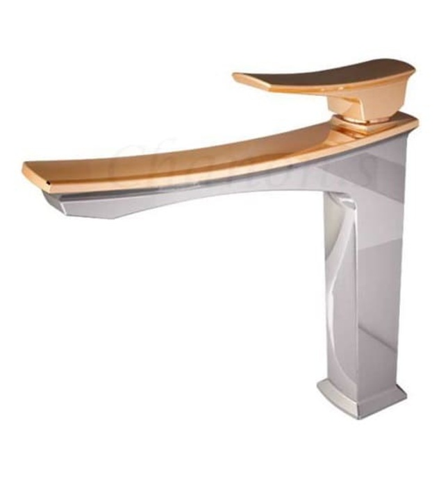 Vòi rửa mặt lavabo nóng lạnh COTTO CT2252A#CRG