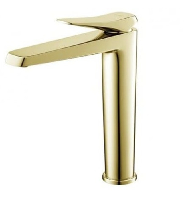 Vòi rửa mặt lavabo nóng lạnh COTTO CT2302AY#GR2