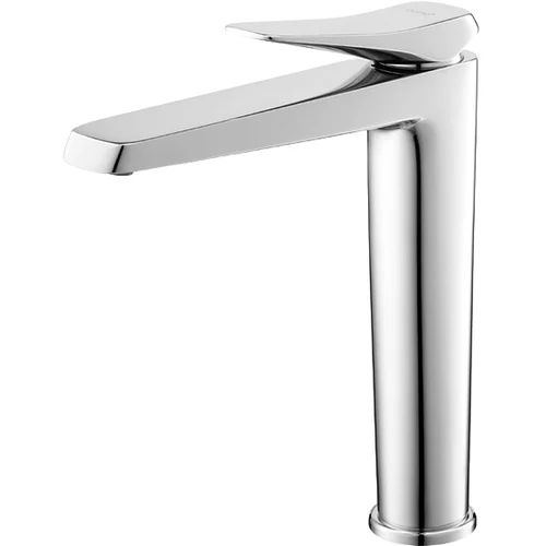 Vòi Lavabo Thân Cao Lạnh COTTO CT1242AY