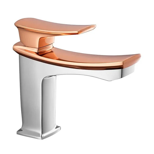 Vòi Lavabo Nóng Lạnh COTTO CT2252A#CRG