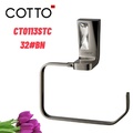 Vòng treo khăn COTTO CT0113STC32#BN