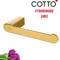 Móc giấy vệ sinh COTTO CT0283#GR2(HM)