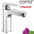Vòi rửa mặt lavabo lạnh COTTO CT1160AN(HM)