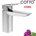 Vòi rửa mặt lavabo lạnh COTTO CT1235A