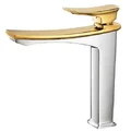 Vòi Lavabo Nóng Lạnh COTTO CT2252A#CG