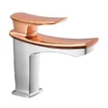 Vòi Lavabo Nóng Lạnh COTTO CT2252A#CRG