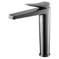 Vòi Lavabo Thân Cao Nóng Lạnh COTTO CT2302AY#BN2