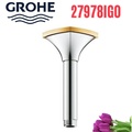 Thanh treo sen trần Grohe 27978IG0