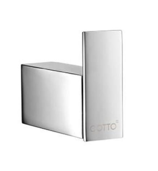 Móc áo đơn Cotto CT0271(HM)