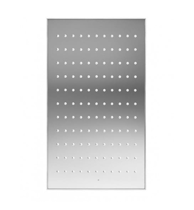 Bát sen mưa âm trần COTTO ZF01RS