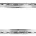 Khung giá đỡ bát sen COTTO ZF01B600