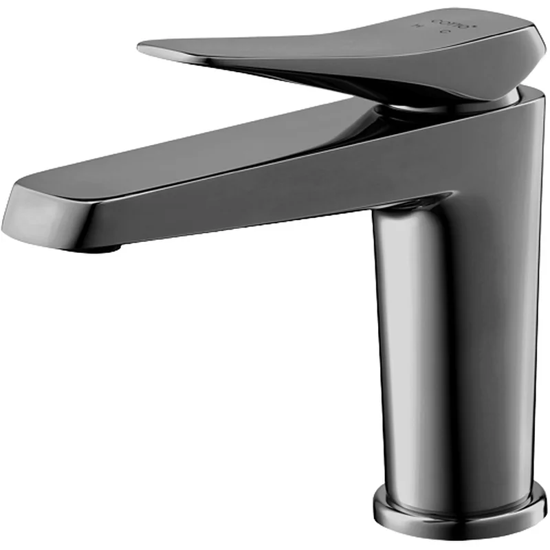 Vòi Lavabo Nóng Lạnh COTTO CT2301A#BN2