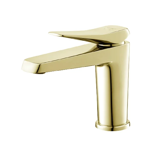 Vòi Lavabo Nóng Lạnh COTTO CT2301A#GR2