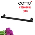 Thanh treo khăn COTTO CT0063#BL(HM)