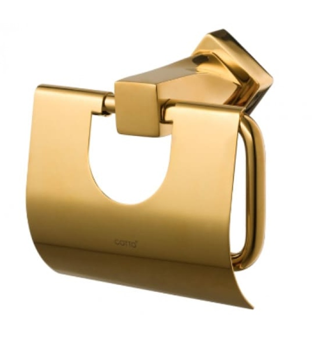 Móc giấy vệ sinh COTTO CT0065#GR(HM)