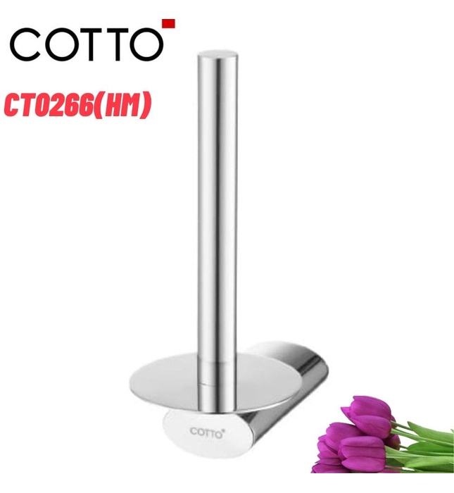 Lô giấy dọc COTTO CT0266(HM)