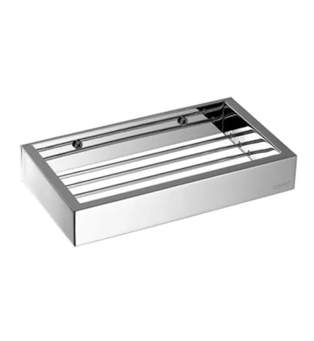 Khay đựng xà phòng COTTO CT0272#BL(HM)