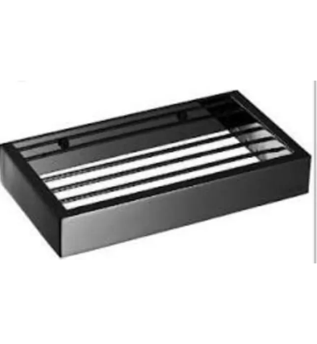 Khay đựng xà phòng COTTO CT0272#BN2(HM)