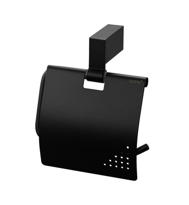 Móc giấy vệ sinh COTTO CT0273#BN2(HM)