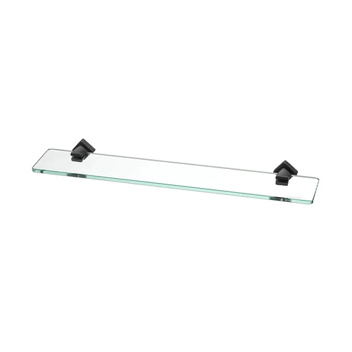 Kệ kính dưới gương COTTO CT0062#BL(HM)