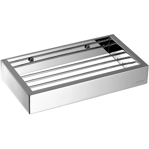 Khay đựng xà phòng COTTO CT0272(HM)