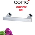Thanh treo khăn COTTO CT0064#WH(HM)