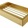 Khay đựng xà phòng COTTO CT0272#GR2(HM)