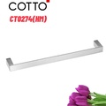 Thanh treo khăn COTTO CT0274(HM)