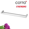 Thanh treo khăn COTTO CT0276(HM)