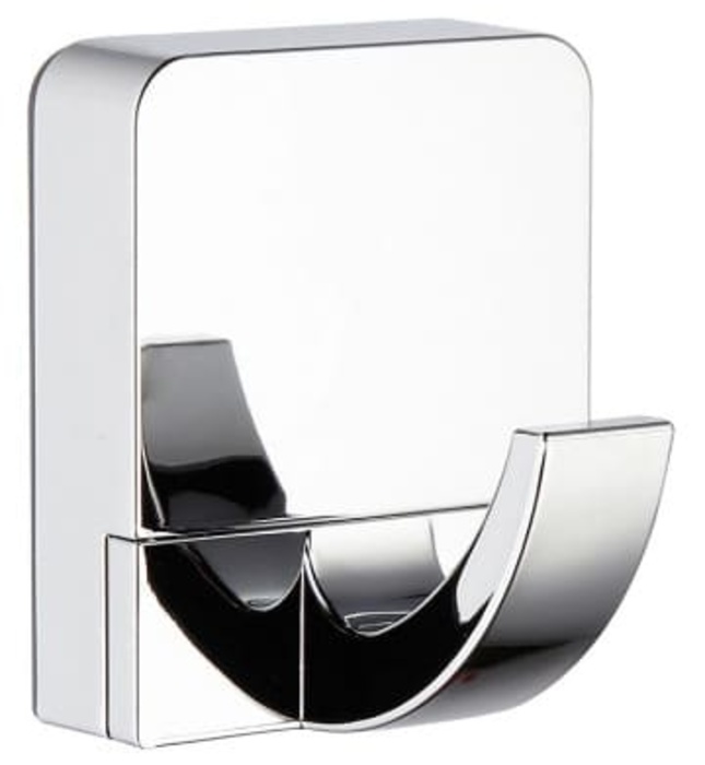 Móc áo đơn Cotto CT0312(HM)