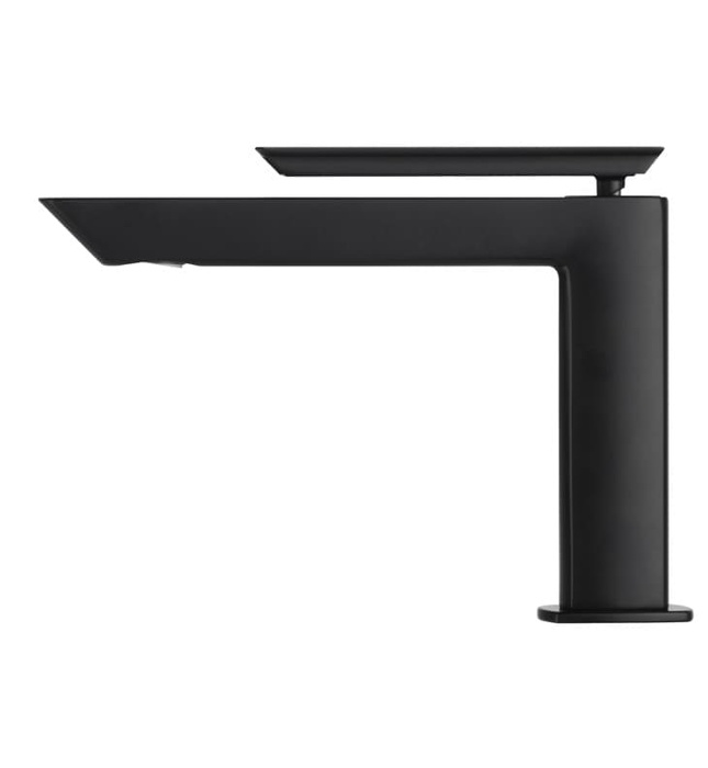 Vòi rửa mặt lavabo nóng lạnh COTTO CT1169A#BL