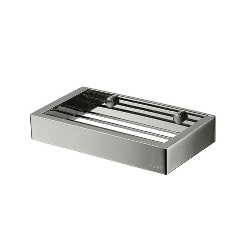 Khay đựng xà phòng COTTO CT0272#BN2(HM)