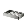 Khay đựng xà phòng COTTO CT0272#BN2(HM)