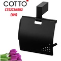 Móc giấy vệ sinh COTTO CT0273#BN2(HM)
